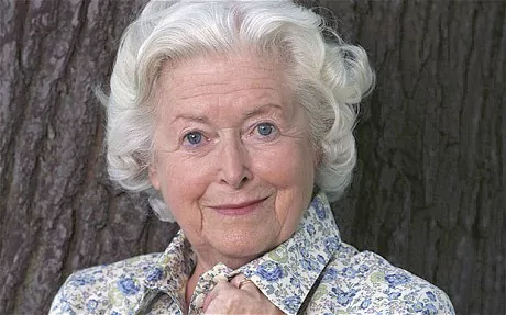 June Spencer June Spencer stars of The Archers not paid enough to live