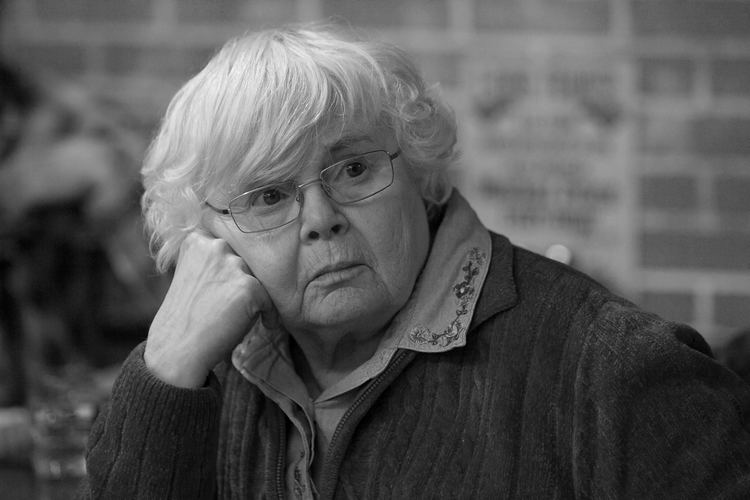 June Squibb NEBRASKA Images NEBRASKA Stars Bruce Dern Will Forte