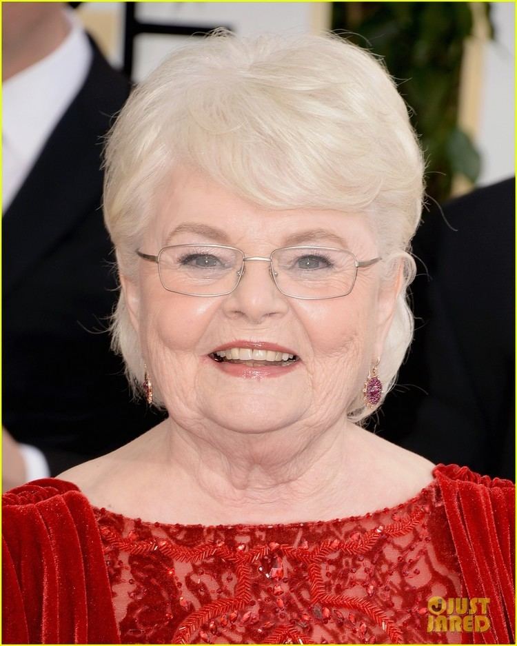 June Squibb Bruce Dern amp June Squibb Golden Globes 2014 Red Carpet