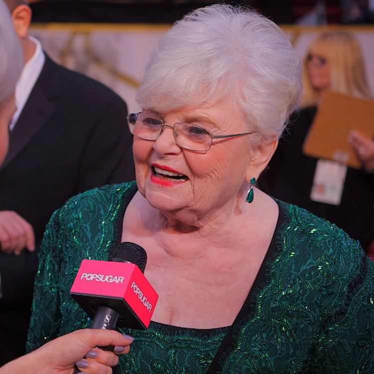 June Squibb June Squibb Interview on Girls and Nebraska Video