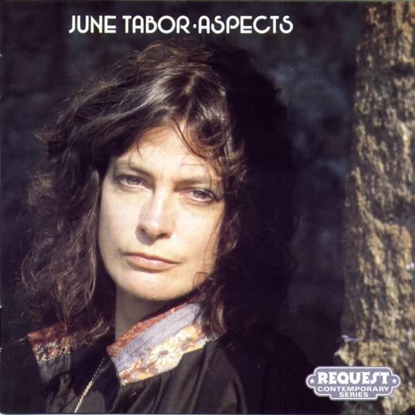 June Tabor June Tabor Aspects