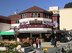 Juneau Downtown Historic District httpsuploadwikimediaorgwikipediacommonsthu