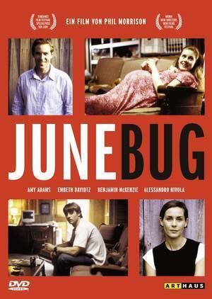Junebug (film) Junebug Film