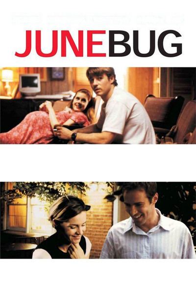 Junebug (film) Junebug Movie Review Film Summary 2005 Roger Ebert
