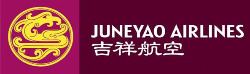 Juneyao Airlines httpsuploadwikimediaorgwikipediaenthumb6