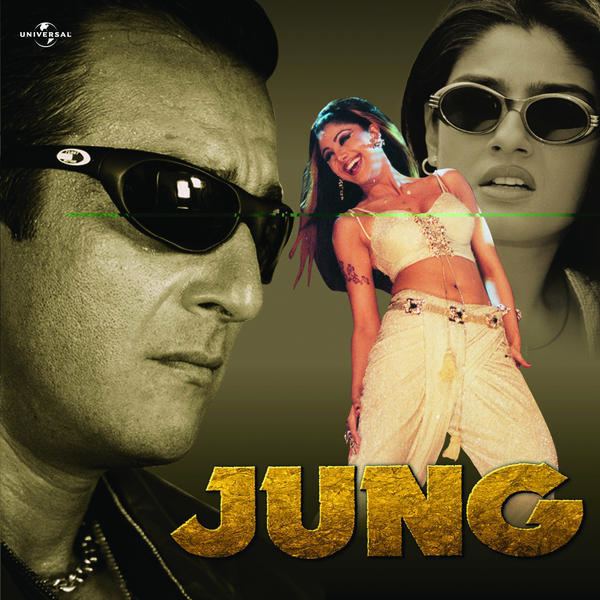 Jung 2000 Movie Mp3 Songs Bollywood Music