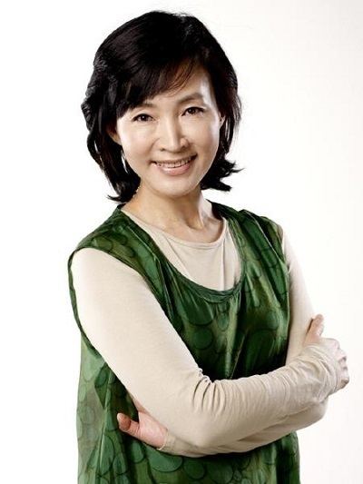 Jung Ae-ri Jung Ae Ri Korean Actor amp Actress