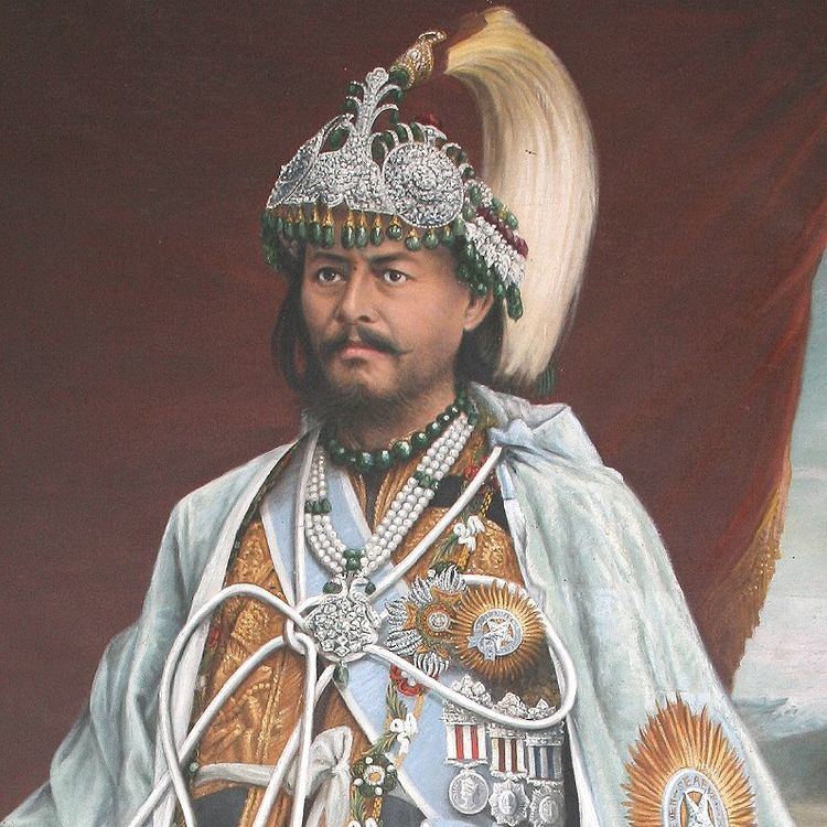 Jung Bahadur Rana httpsuploadwikimediaorgwikipediacommonsdd