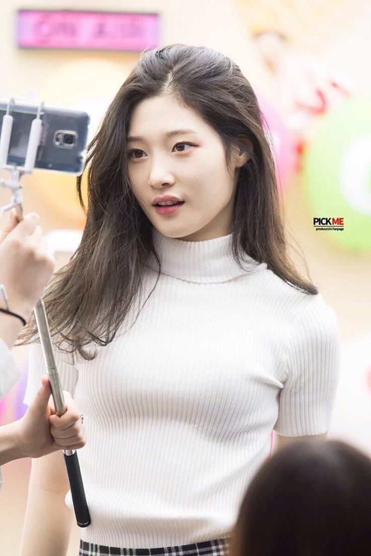 Jung Chae-yeon 1000 images about Chaeyeon dia on Pinterest Instagram O i and