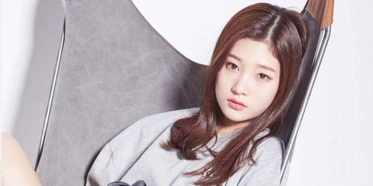 Jung Chae-yeon IOI39s Jung Chae Yeon to join DIA39s comeback allkpopcom