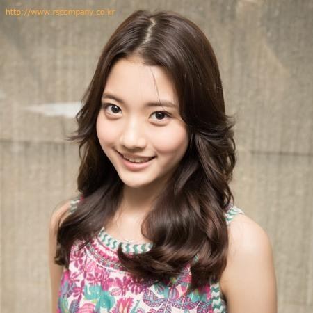 Jung Da-bin (actress, born 2000) Jung Dabin HeloDaBin0425 Twitter