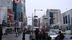 Jung District, Daejeon httpsuploadwikimediaorgwikipediacommonsthu