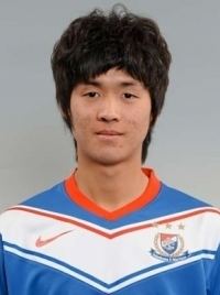Jung Dong-ho wwwfootballtopcomsitesdefaultfilesstylespla
