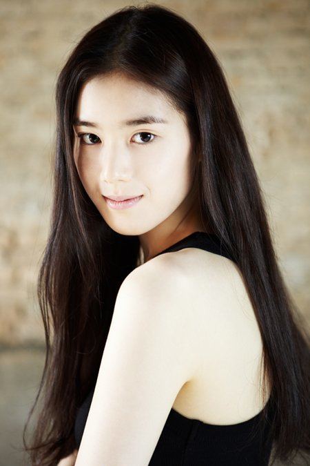 Jung Eun-chae Jung Eun Chae Korean Actor amp Actress