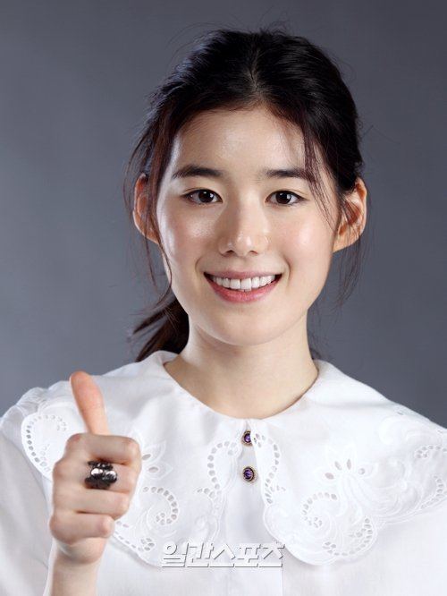 Jung Eun-chae Jung Eun Chae Korean Actor amp Actress