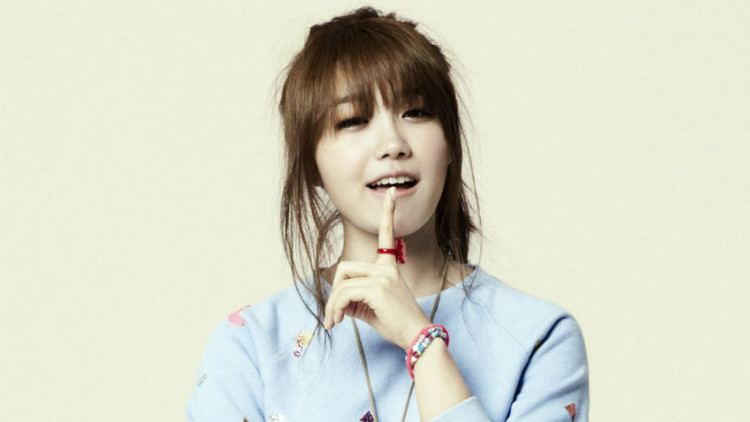 Jung Eun-ji A Pink39s Jung Eunji to Star in quotTrot Loversquot Receiving