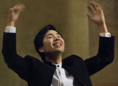 Jung-Ho Pak JungHo Pak Talks About Resigning From Orchestra Nova KPBS