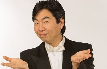 Jung-Ho Pak Cape Symphony and JungHo Pak Agree to 5Year Extension