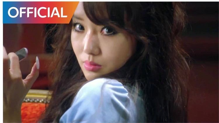 Jung Ihyun Lee Jung Hyun V Dance Ver MV YouTube