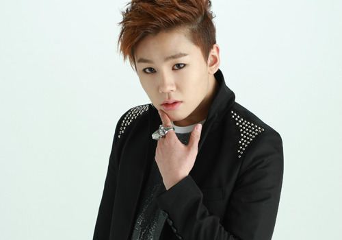 Jung Il-hoon The Kpop Yellow Pages Stage name Ilhoon Birth name Jung