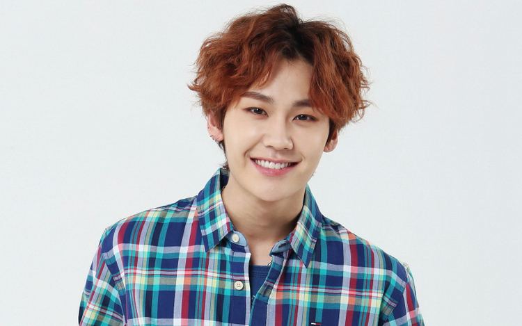 Jung Il-hoon BTOB39s Ilhoon Reported to Make Acting Debut as Lead of