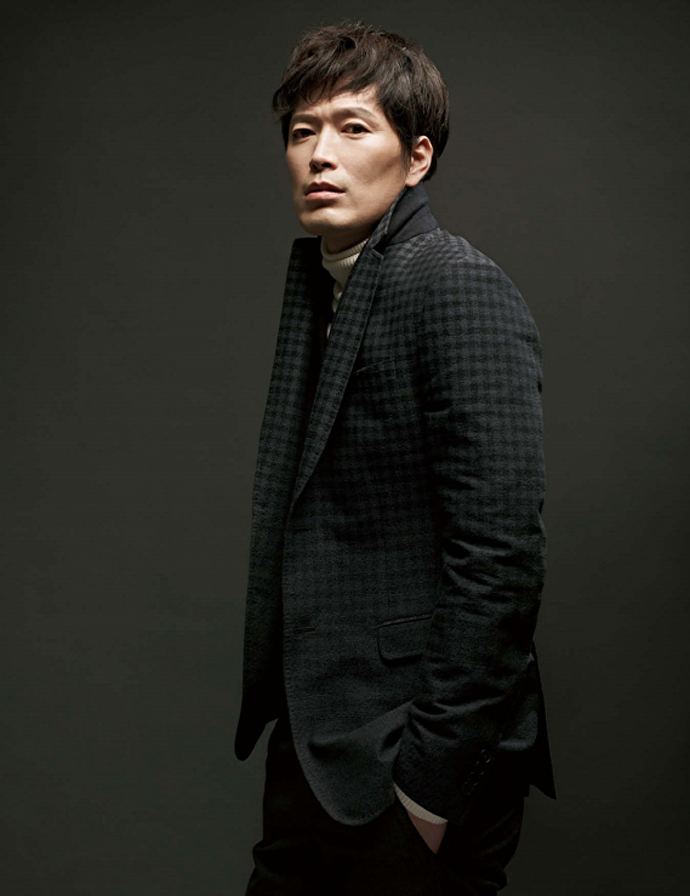 Jung Jae-young Additional Spreads Of Jung Jae Young amp Han Ji Min From