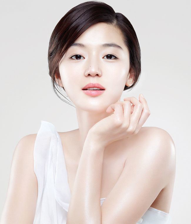 Jung Ji-hyun Monday Cutie Jun JiHyun Asian Fixations