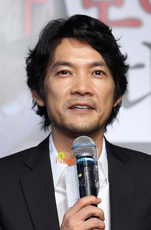 Jung Jin-young Jung Jin Young Korean Actor Actress