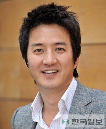 Jung Joon-ho Jeong Joonho comes back with quotFaithquot HanCinema The