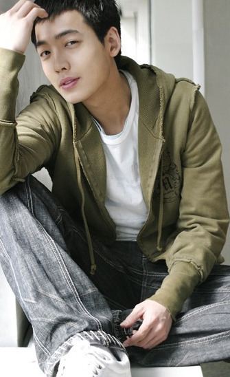 Jung Kyung-ho (actor, born 1983) It is all about Jung Kyung Ho