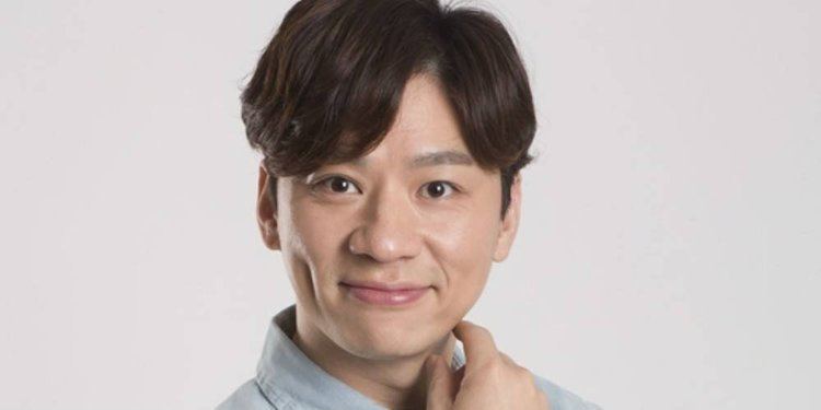 Jung Sang-hoon Actor Jung Sang Hoons wife is pregnant with their 3rd baby