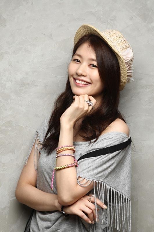 Jung So-min Jung So Min Korean Actor amp Actress