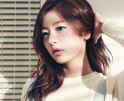 Jung So-min Jung So Min Profile KPop Music