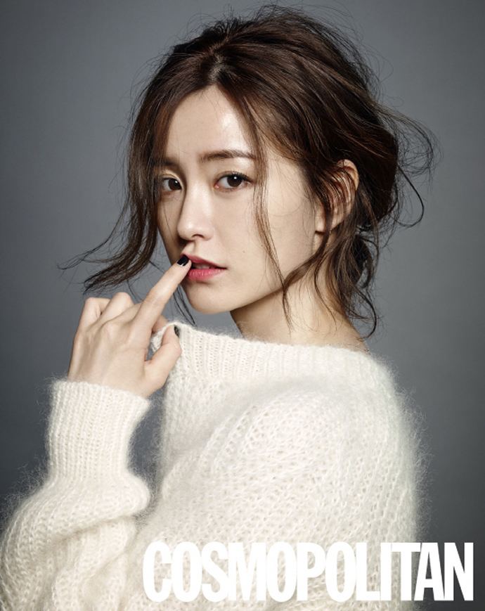 Jung Yu-mi (actress, born 1983) Jung Yoo Mi Page 8 actors actresses Soompi Forums