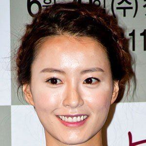 Jung Yu-mi (actress, born 1983) Jung Yumi Bio Facts Family Famous Birthdays