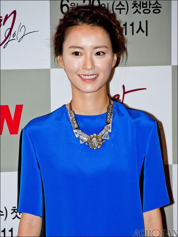 Jung Yu-mi (actress, born 1983) Jung Yumi actress born 1983 Wikipedia