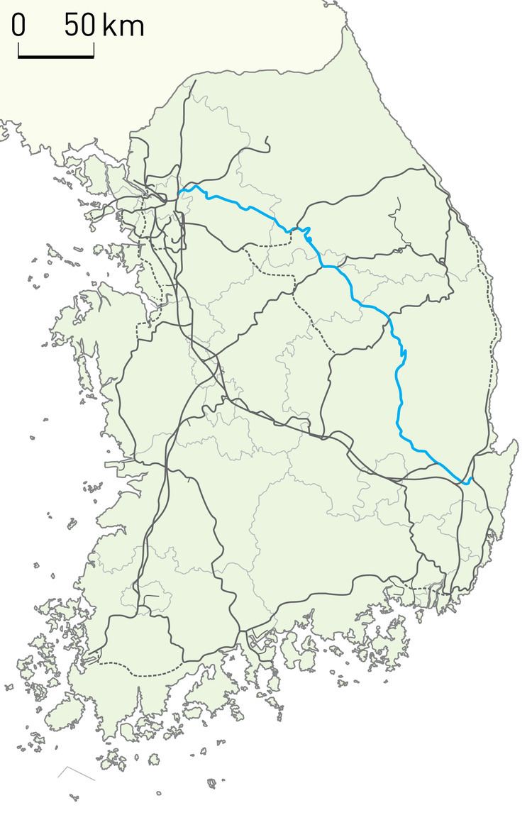 Jungang Line Jungang Line Wikipedia