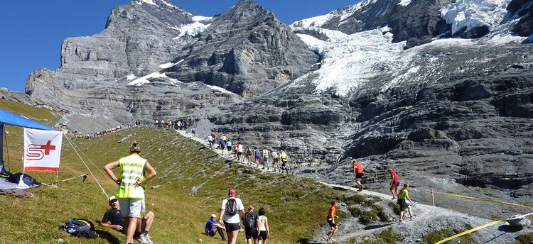 Jungfrau Marathon Jungfrau Marathon Plijnaarcom
