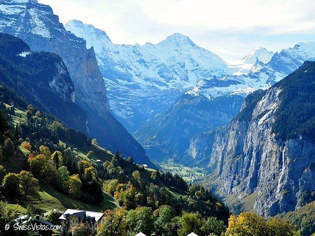 Jungfrauregion Jungfrau Region Photos SwissVistas