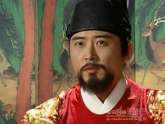 Jungjong of Joseon Jung Jong of Joseon Jungjong of Joseon Korean