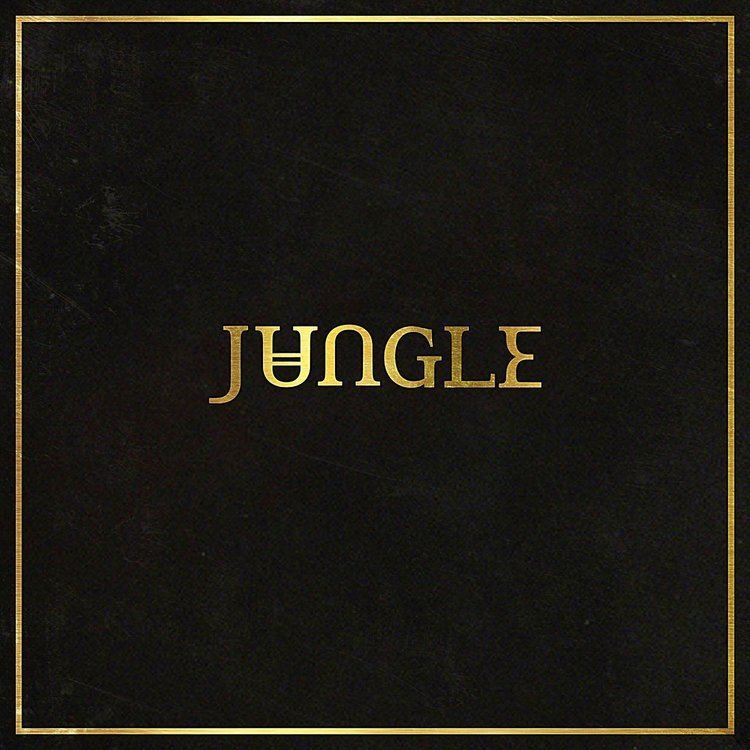 Jungle (band) Jungle