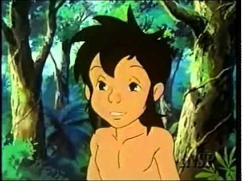 Jungle Book Shōnen Mowgli Jungle Book Shnen Mowgli Episode 32 english YouTube