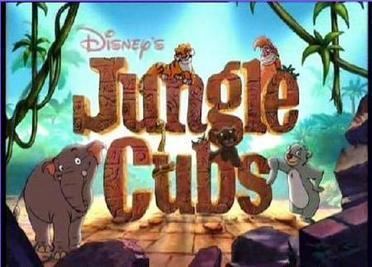 Jungle Cubs Jungle Cubs Wikipedia