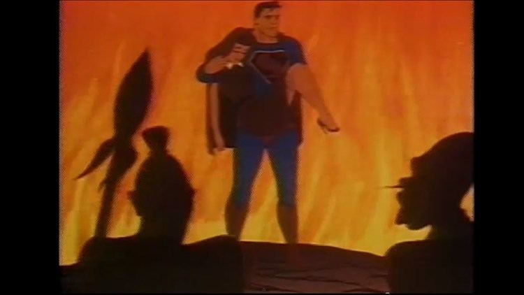 Jungle Drums (film) Jungle Drums Superman YouTube