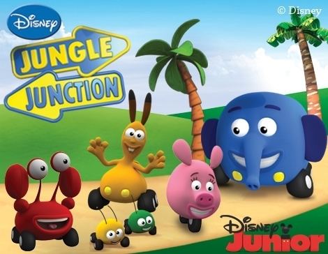 Jungle Junction 1000 images about Jungle junction on Pinterest Disney Cartoon