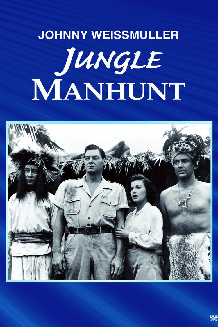 Jungle Manhunt wwwgstaticcomtvthumbdvdboxart42054p42054d