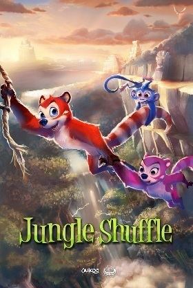 Jungle Shuffle Jungle Shuffle