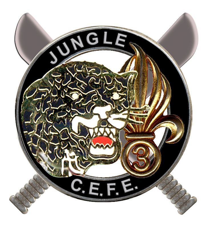 Jungle Training Center