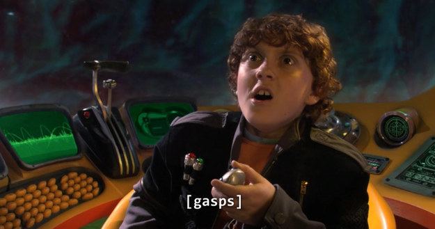 Juni Cortez 11 Times Spy Kids Was The Ultimate To Your 00s Childhood