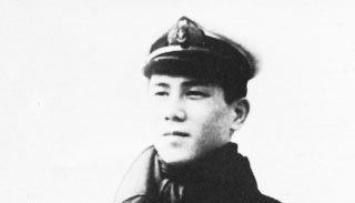 Junichi Sasai Junichi Sasai LTCDR Imperial Japanese Navy Chalkley J Hambleton